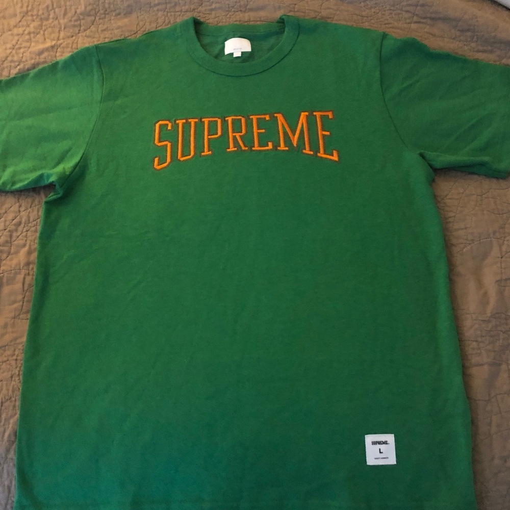 Supreme Top